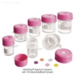 SIMPORT HistoTainer I TM Specimen Container