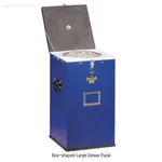 KGW Box-shaped Large Dewar Flasks