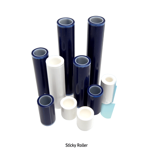 Sticky Roller