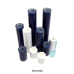 Sticky Roller