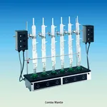 GLAS-COL 6구 다용도 맨틀