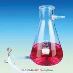 SciLab 고진공 여과 플라스크 100~5000㎖ Outlet-type Filtering Flask
