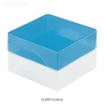 SciLab PP 4~81 holes Height Adjustable Freezer Box