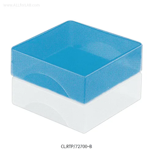 SciLab PP 4~81 holes Height Adjustable Freezer Box
