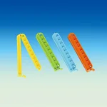 PP Sealing Stick Clip Set AutoclavableWith Moulded-in Sealing Ring