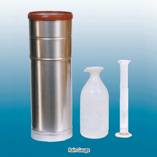 Daihan Science Rain Gauge 우량계