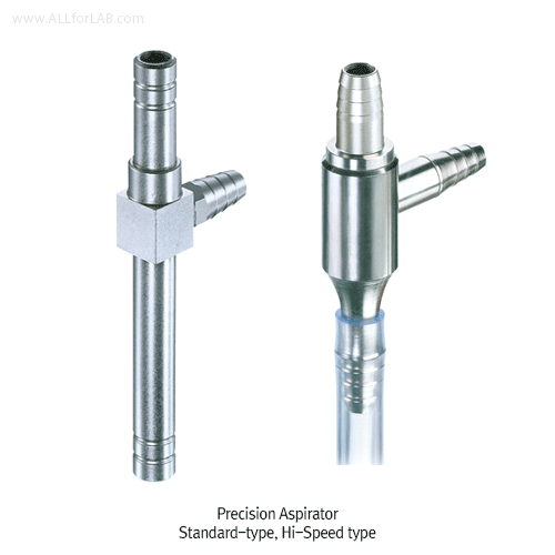 USBECK Precision Aspirator