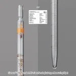 Glassco USP-standard AS-class Serological-type Measuring Pipet