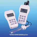 SUNTEX 휴대용 미터 세트 Portable Meter Set