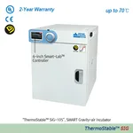 Daihan Science 스마트 자연 대류식 배양기/인큐베이터 SMART Gravity-air Incubator “ThermoStable TM SIG”