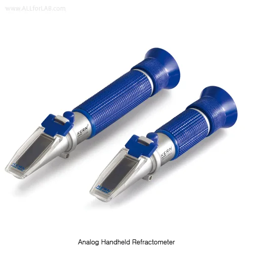 KERN Analog Handheld Refractometer