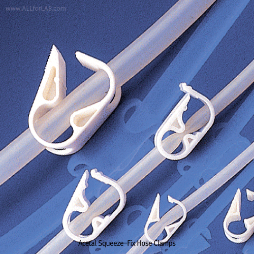 Burkle Acetal Squeeze - Fix Hose Clamp