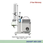 GW-brand 50 Lit Digital Rotary Evaporator “WEV-1050”