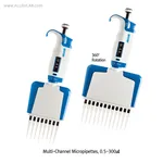 Microsoft classic Comfortgrip Multi-channel Micro Pipettor