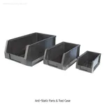 BRAIN Anti-Static PS Parts & Tool Case
