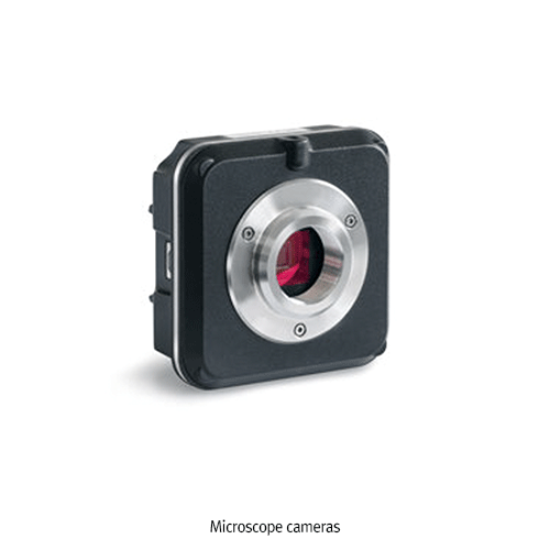 KERN Microscope cameras