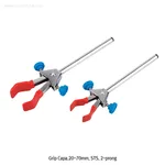 SciLab 2-가닥형 양방향 각도 조절형 클램프 2-prong Double Adjust Extension Clamp