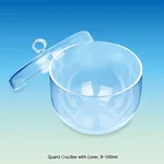 Quartz Crucible