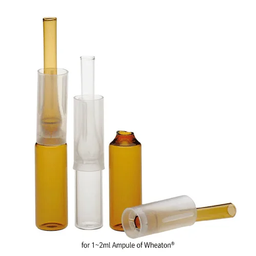 WHEATON Safety Ampule Snapper / Breaker