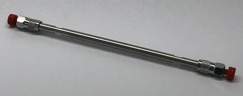 Merck ASCENTIS EXPRESS F5 5UM 15CM X 2.1MM ID
