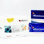 Thermo Fisher Scientific eBioscience Fixable Viability Dye eFluor 455UV, 100 tests