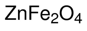 Merck ZINC IRON OXIDE, NANOPOWDER, <100 NM (B&