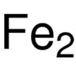 Merck ZINC IRON OXIDE, NANOPOWDER, <100 NM (B&