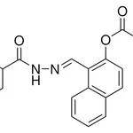 Merck 1-(2-(2,4-DIHYDROXYBENZOYL)CARBO-