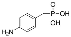 Merck 4-AMINOBENZYLPHOSPHONIC ACID, >/=95%