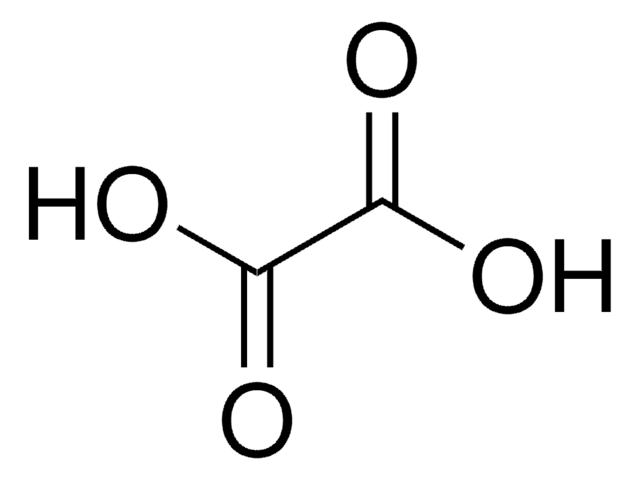 Merck OXALIC ACID ANHYDROUS