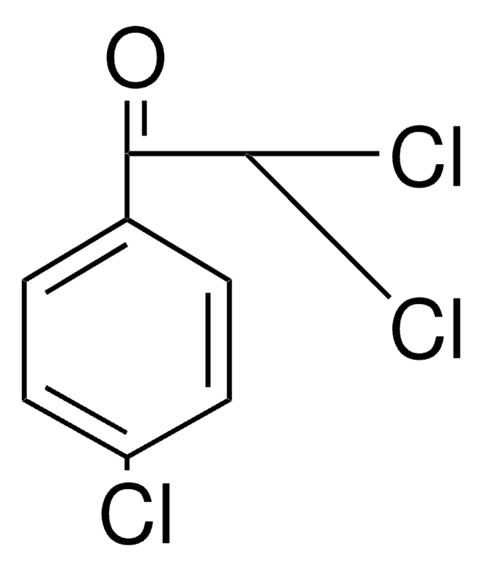 Merck 2,2,4'-TRICHLOROACETOPHENONE - 50 MG