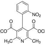 Merck NIFEDIPINE NITROPHENYLPYRIDINE ANALOG