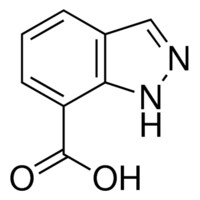 Merck 1H-INDAZOLE-7-CARBOXYLIC ACID