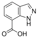 Merck 1H-INDAZOLE-7-CARBOXYLIC ACID