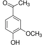 Merck 4``-HYDROXY-3``-METHOXYACETOPHENONE, 98%