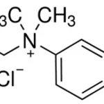Merck EDROPHONIUM CHLORIDE, UNITED STATES PHAR