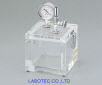 AS ONE Vacuum Desiccator PMMA, 진공 데시케이터