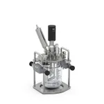 IKA 바이오리액터 베셀 패키지 HABITAT cell dw 0.5