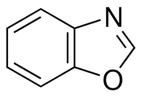 Merck BENZOXAZOLE, 98%