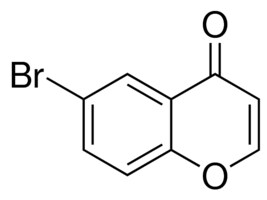 Merck 6-BROMOCHROMONE, 98%