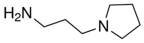 Merck 1-(3-AMINOPROPYL)PYRROLIDINE-