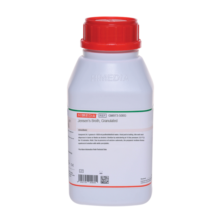 Himedia Jensen’s Broth, Granulated