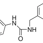 Merck 1-PHENYL-3-(4-PYRIDYLMETHYL)URE-