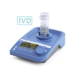 IKA 일회용 분산 분산기 UTTD control IVD Solution