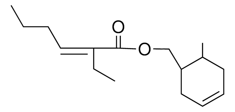 Merck 6-METHYL-3-CYCLOHEXENYLMETHYL 2-