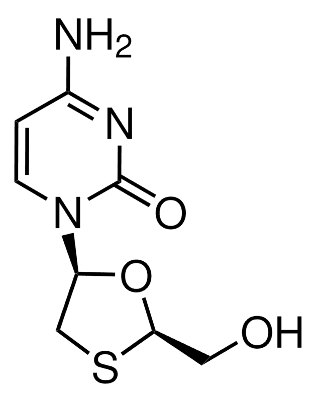 Merck Lamivudine
