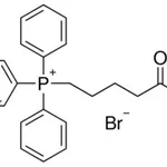 Merck (4-CARBOXYBUTYL)TRIPHENYLPHOSPHONIUM