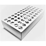 AS ONE Paper Test Tube Rack, 지제시험관스탠드