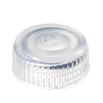 Thermo Fisher Scientific Screw Cap Microcentrifuge Tube Caps, natural