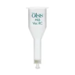 Waters Oasis HLB 1 cc Vac RC Cartridge, 60 mg Sorbent per Cartridge, 30 µm, 50/pk